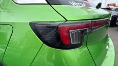 Vauxhall Mokka 1.2 Turbo Elite Premium 5dr Auto Petrol Hatchback